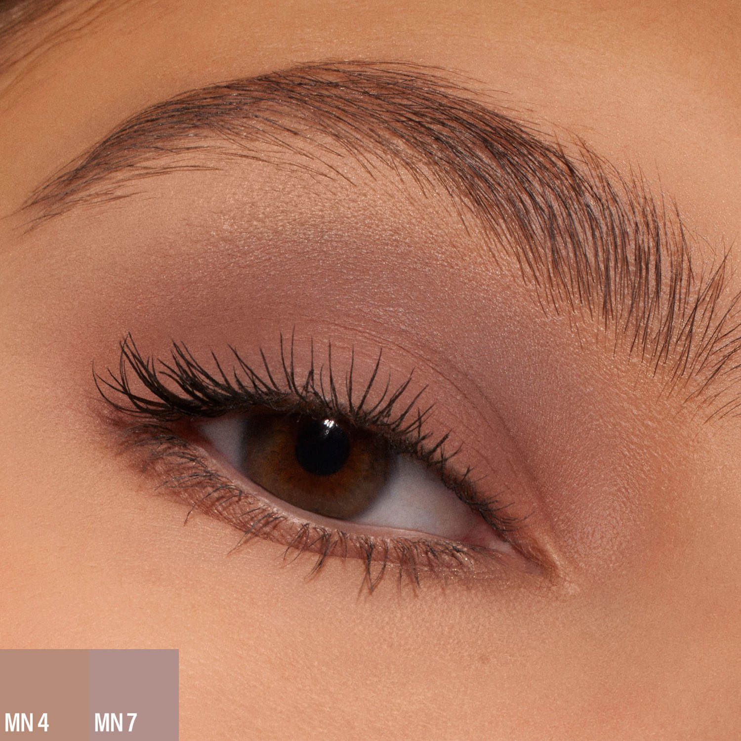 MASTER MATTES® EYESHADOW PALETTE: THE NEUTRALS (PALETA DE SOMBRAS PARA OJOS MATE)